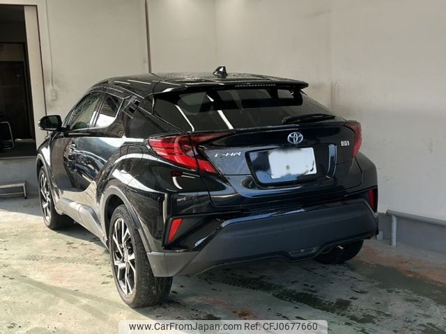 toyota c-hr 2022 -TOYOTA--C-HR ZYX11-2048909---TOYOTA--C-HR ZYX11-2048909- image 2