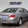 toyota mark-x 2011 -TOYOTA--MarkX DBA-GRX130--GRX130-6052358---TOYOTA--MarkX DBA-GRX130--GRX130-6052358- image 3
