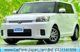 toyota corolla-rumion 2009 quick_quick_DBA-NZE151N_NZE151-1060829