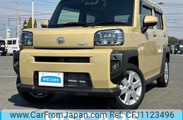 daihatsu taft 2021 quick_quick_6BA-LA900S_LA900S-0065198