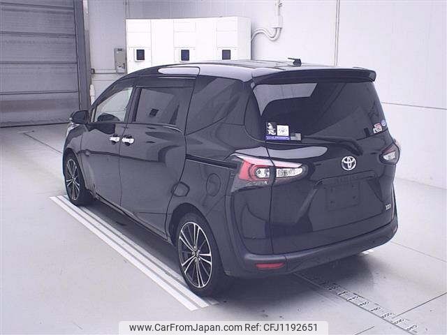 toyota sienta 2021 -TOYOTA--Sienta NHP170G-7238809---TOYOTA--Sienta NHP170G-7238809- image 2