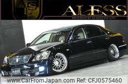 toyota crown 2005 -TOYOTA--Crown DBA-GRS182--GRS182-1005720---TOYOTA--Crown DBA-GRS182--GRS182-1005720-