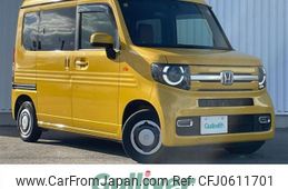 honda n-van 2021 -HONDA--N VAN 5BD-JJ1--JJ1-3106457---HONDA--N VAN 5BD-JJ1--JJ1-3106457-