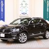 volkswagen volkswagen-others 2020 -VOLKSWAGEN--VW T-Roc 3DA-A1DFF--WVGZZZA1ZLV138410---VOLKSWAGEN--VW T-Roc 3DA-A1DFF--WVGZZZA1ZLV138410- image 1