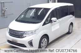 honda stepwagon 2019 -HONDA--Stepwgn RP1-1205343---HONDA--Stepwgn RP1-1205343-