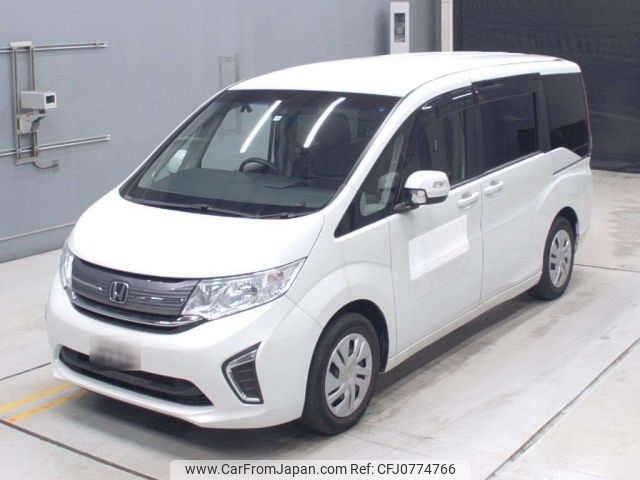 honda stepwagon 2019 -HONDA--Stepwgn RP1-1205343---HONDA--Stepwgn RP1-1205343- image 1