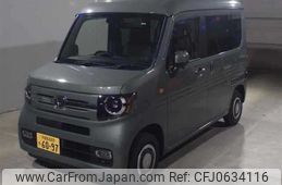 honda n-van 2024 -HONDA 【宇都宮 480ﾁ6097】--N VAN JJ1-5106693---HONDA 【宇都宮 480ﾁ6097】--N VAN JJ1-5106693-