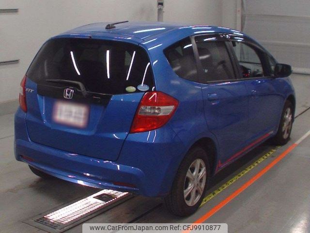 honda fit 2012 -HONDA--Fit GE6-1570752---HONDA--Fit GE6-1570752- image 2