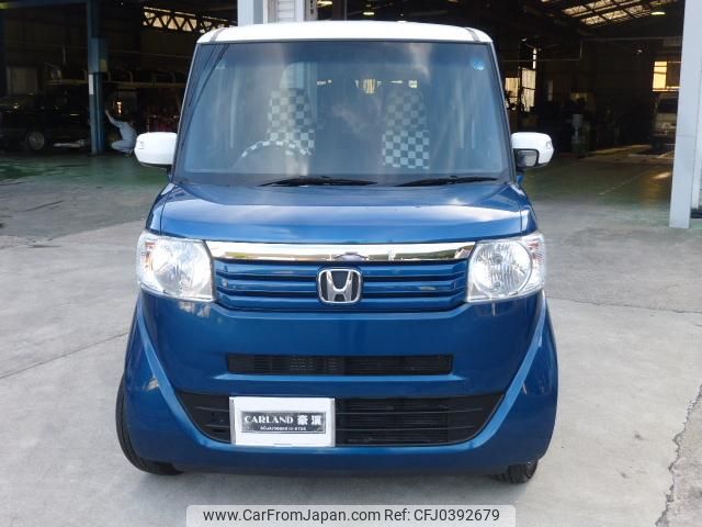 honda n-box 2014 GOO_JP_700102037730241031001 image 2