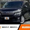 toyota vellfire 2012 -TOYOTA--Vellfire DBA-ANH20W--ANH20-8205056---TOYOTA--Vellfire DBA-ANH20W--ANH20-8205056- image 1