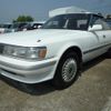 toyota chaser 1992 CFJ1594686 image 1