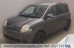 toyota sienta 2010 -TOYOTA--Sienta DBA-NCP81G--NCP81-5121101---TOYOTA--Sienta DBA-NCP81G--NCP81-5121101-