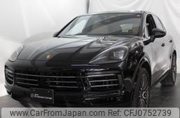 porsche cayenne 2020 quick_quick_3BA-E3MA_WP1ZZZ9YZMDA00440