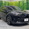 toyota c-hr 2017 quick_quick_ZYX10_ZYX10-2034260 image 18