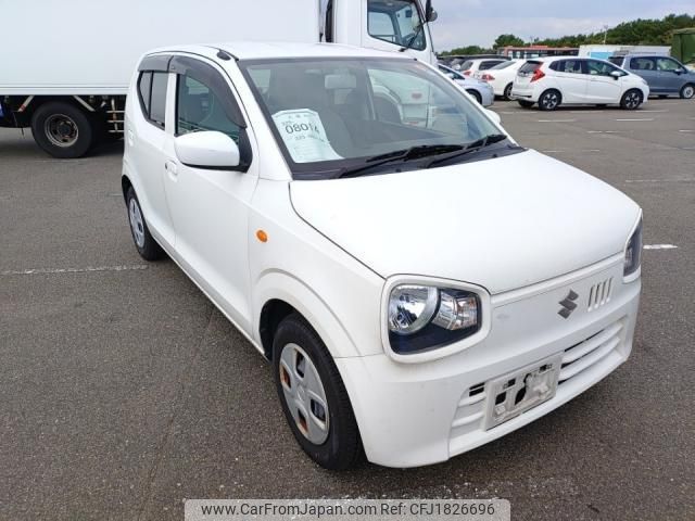 suzuki alto 2016 CFJ1826696 image 2