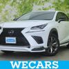 lexus nx 2018 quick_quick_DBA-AGZ10_AGZ10-1020528 image 1