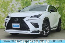 lexus nx 2018 quick_quick_DBA-AGZ10_AGZ10-1020528