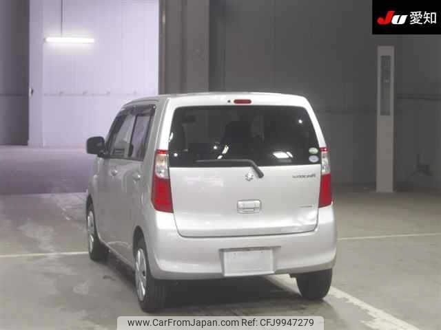 suzuki wagon-r 2015 -SUZUKI--Wagon R MH34S--420040---SUZUKI--Wagon R MH34S--420040- image 2