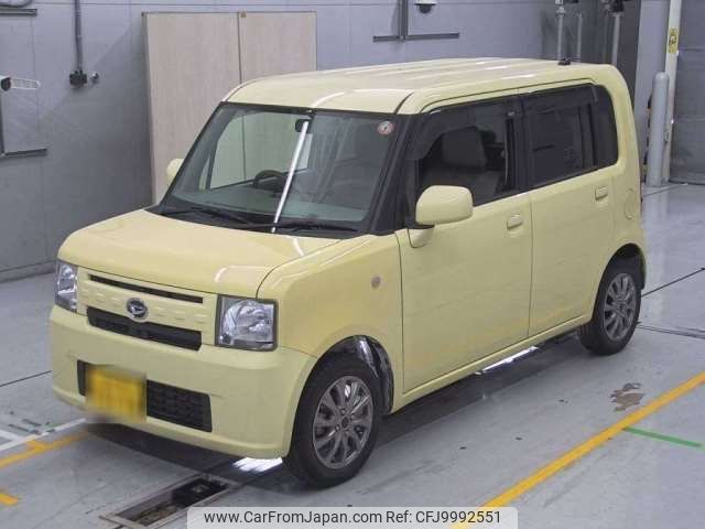 daihatsu move-conte 2016 -DAIHATSU 【松本 580ﾐ5176】--Move Conte DBA-L575S--L575S-0233344---DAIHATSU 【松本 580ﾐ5176】--Move Conte DBA-L575S--L575S-0233344- image 1