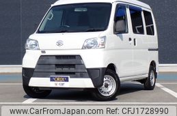 daihatsu hijet-van 2019 CFJ1728990