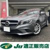 mercedes-benz cla-class 2015 -MERCEDES-BENZ--Benz CLA DBA-117942--WDD1179422N273841---MERCEDES-BENZ--Benz CLA DBA-117942--WDD1179422N273841- image 2