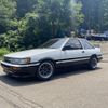 toyota corolla-levin 1985 -TOYOTA--Corolla Levin E-AE86--AE86-0185029---TOYOTA--Corolla Levin E-AE86--AE86-0185029- image 3