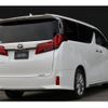 toyota alphard 2021 quick_quick_3BA-AGH30W_AGH30-9029308 image 2