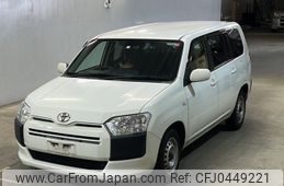 toyota probox-van 2019 -TOYOTA--Probox Van NCP160V-0133059---TOYOTA--Probox Van NCP160V-0133059-