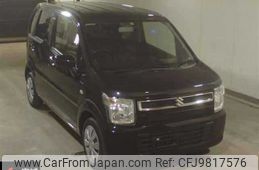 suzuki wagon-r 2021 -SUZUKI--Wagon R MH95S-152265---SUZUKI--Wagon R MH95S-152265-