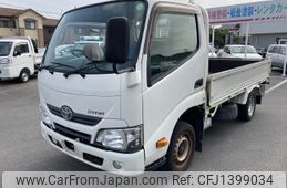 toyota dyna-truck 2018 YAMAKATSU_KDY231-8034841