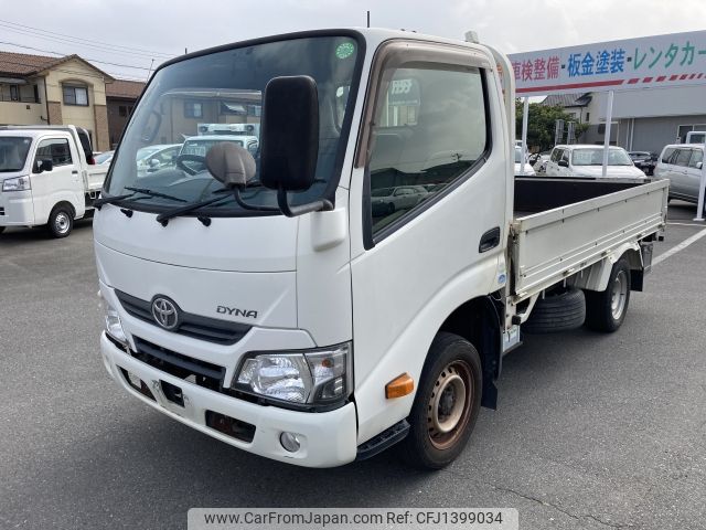 toyota dyna-truck 2018 YAMAKATSU_KDY231-8034841 image 1