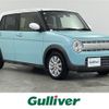 suzuki alto-lapin 2015 CFJ0992686 image 1
