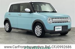 suzuki alto-lapin 2015 CFJ0992686