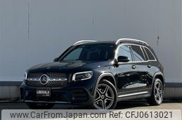 mercedes-benz glb-class 2022 -MERCEDES-BENZ--Benz GLB 5BA-247684M--W1N2476842W251155---MERCEDES-BENZ--Benz GLB 5BA-247684M--W1N2476842W251155-