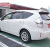 toyota prius-α 2013 -TOYOTA 【千葉 344ﾐ3103】--Prius α DAA-ZVW41W--ZVW41-3258014---TOYOTA 【千葉 344ﾐ3103】--Prius α DAA-ZVW41W--ZVW41-3258014- image 19