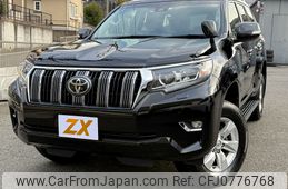 toyota land-cruiser-prado 2020 25010701