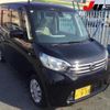 nissan dayz-roox 2015 -NISSAN 【三重 581ｾ933】--DAYZ Roox B21A-0090297---NISSAN 【三重 581ｾ933】--DAYZ Roox B21A-0090297- image 1