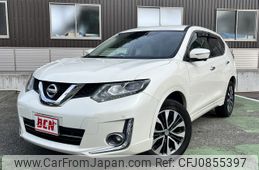 nissan x-trail 2017 -NISSAN--X-Trail DBA-NT32--NT32-551250---NISSAN--X-Trail DBA-NT32--NT32-551250-