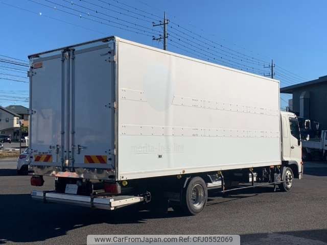 hino ranger 2015 -HINO 【つくば 000】--Hino Ranger TKG-FD9JLAA--FD9JLA-15174---HINO 【つくば 000】--Hino Ranger TKG-FD9JLAA--FD9JLA-15174- image 2