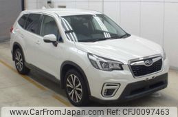 subaru forester 2019 -SUBARU--Forester SK9-016291---SUBARU--Forester SK9-016291-