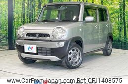 suzuki hustler 2014 quick_quick_MR31S_MR31S-223909