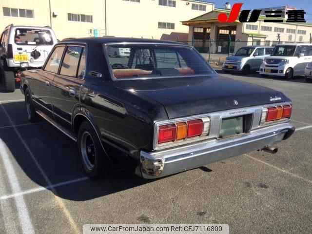 toyota crown 1975 -TOYOTA--Crown MS80--016245---TOYOTA--Crown MS80--016245- image 2