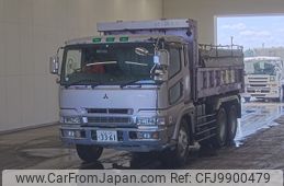 mitsubishi-fuso super-great 2000 -MITSUBISHI 【とちぎ 100ﾋ3361】--Super Great FV509JXD-510679---MITSUBISHI 【とちぎ 100ﾋ3361】--Super Great FV509JXD-510679-