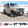 suzuki jimny 2023 -SUZUKI--Jimny 3BA-JB64W--JB64W-283814---SUZUKI--Jimny 3BA-JB64W--JB64W-283814- image 1