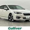subaru impreza-wagon 2017 -SUBARU--Impreza Wagon DBA-GT6--GT6-006748---SUBARU--Impreza Wagon DBA-GT6--GT6-006748- image 1