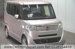 honda n-box 2014 -HONDA--N BOX JF1-1408759---HONDA--N BOX JF1-1408759-