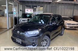 toyota raize 2023 -TOYOTA--Raize A201A--0036288---TOYOTA--Raize A201A--0036288-