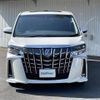 toyota alphard 2019 -TOYOTA--Alphard DBA-AGH30W--AGH30-0298372---TOYOTA--Alphard DBA-AGH30W--AGH30-0298372- image 6