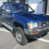 toyota hilux 1992 -トヨタ--ハイラックス　４ＷＤ S-LN107--LN107-0011835---トヨタ--ハイラックス　４ＷＤ S-LN107--LN107-0011835- image 1