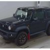 suzuki jimny-sierra 2021 quick_quick_3BA-JB74W_JB74W-138084 image 1